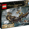 LEGO Pirates of the Caribbean