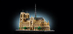 Collection image for: LEGO Architecture