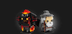 Collection image for: LEGO The Lord of the Rings