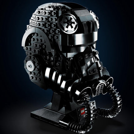 LEGO Star Wars TIE Fighter Pilot Helm - 75274