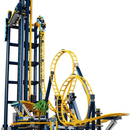 LEGO Iconic Loop Coaster - 10303