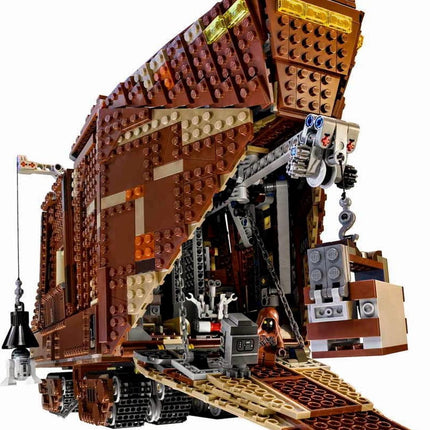 LEGO Star Wars UCS Sandcrawler - 75059