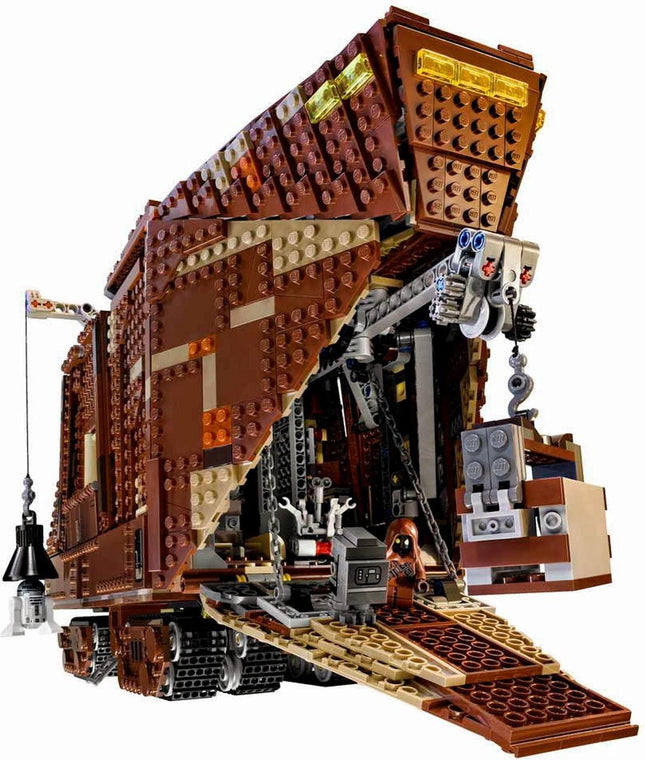 LEGO Star Wars UCS Sandcrawler - 75059