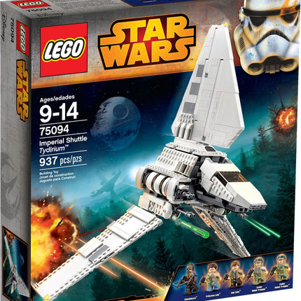 LEGO Star Wars Imperial Shuttle Tydirium - 75094
