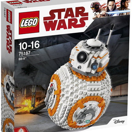LEGO Star Wars BB-8 - 75187