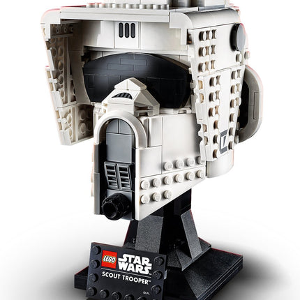 LEGO Star Wars Scout Trooper helm - 75305