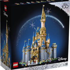 Collection image for: LEGO Disney
