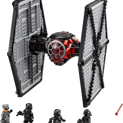 LEGO Star Wars First Order Special Forces TIE Fighter - 75101