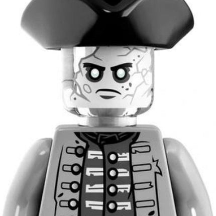 LEGO Pirates of the Caribbean - Silent Mary - 71042