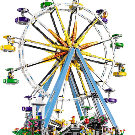 LEGO Creator Expert Ferris Wheel Reuzenrad - 10247