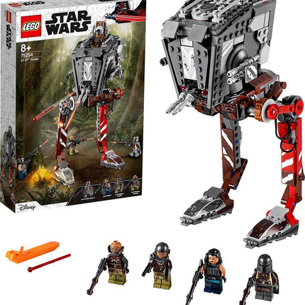 LEGO Star Wars AT-ST Raider - 75254