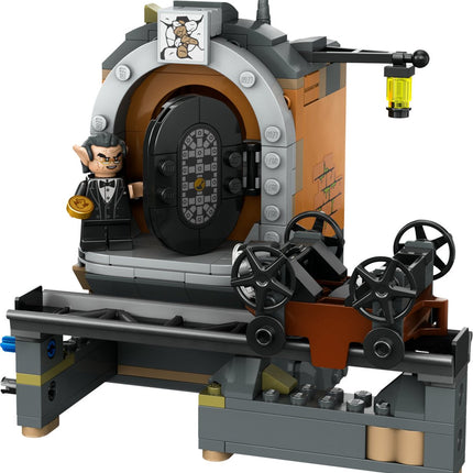 LEGO Harry Potter Gringotts Vault - 40598