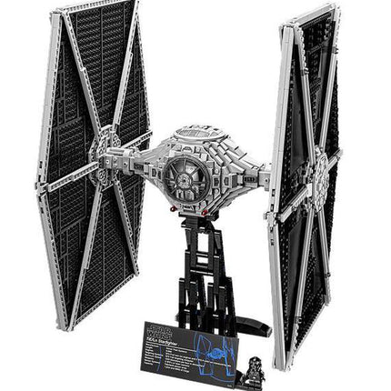 LEGO Star Wars UCS TIE Fighter - 75095