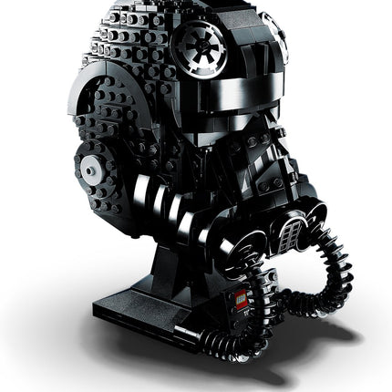 LEGO Star Wars TIE Fighter Pilot Helm - 75274