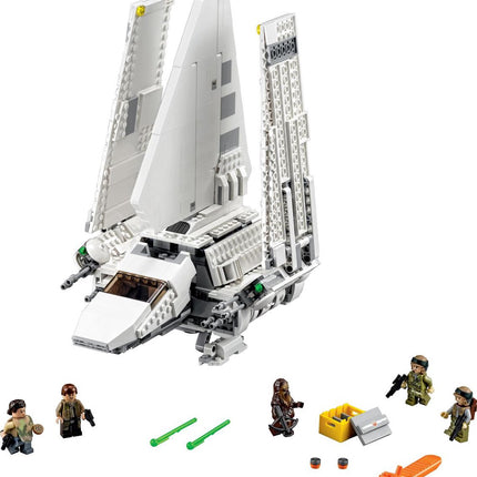 LEGO Star Wars Imperial Shuttle Tydirium - 75094