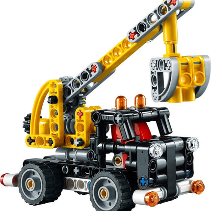 LEGO Technic Hoogwerker - 42031