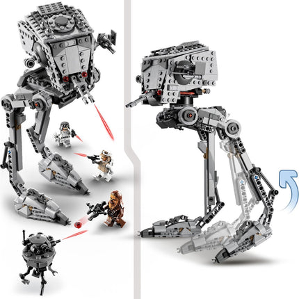LEGO Star Wars Hoth AT-ST - 75322