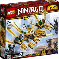 Collection image for: LEGO Ninjago