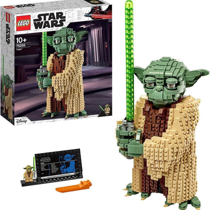 LEGO Star Wars Yoda - 75255