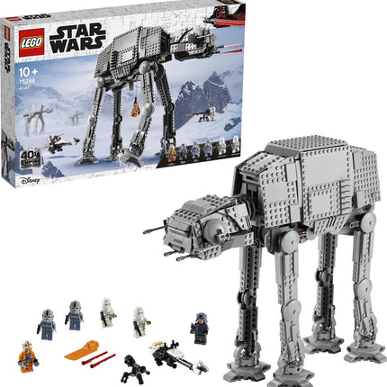 LEGO Star Wars AT-AT - 75288