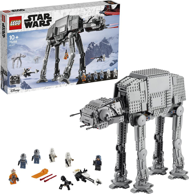 LEGO Star Wars AT-AT - 75288