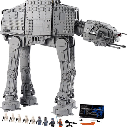 Lego Star Wars AT-AT™ - 75313