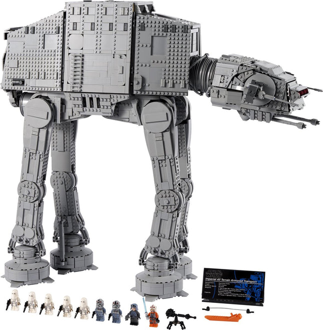 Lego Star Wars AT-AT™ - 75313
