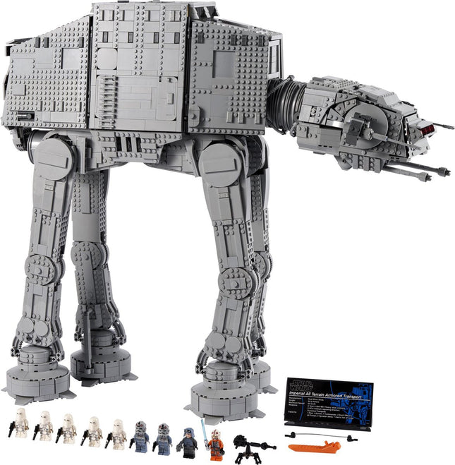 LEGO Star Wars AT-AT™ - 75313
