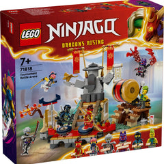 Collection image for: LEGO Ninjago
