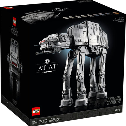 Lego Star Wars AT-AT™ - 75313