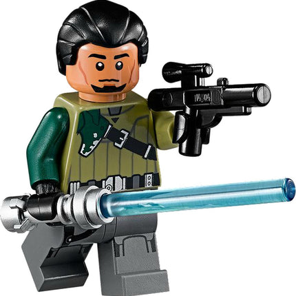 LEGO Star Wars The Ghost - 75053