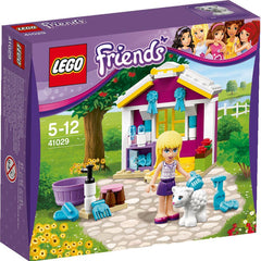 Collection image for: LEGO Friends
