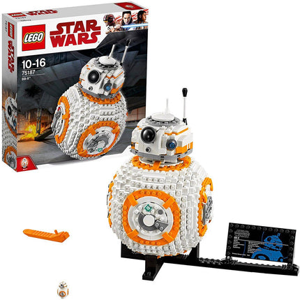LEGO Star Wars BB-8 - 75187