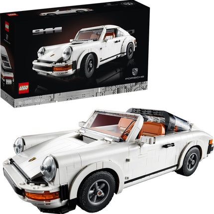 LEGO Creator Expert Porsche 911 - 10295