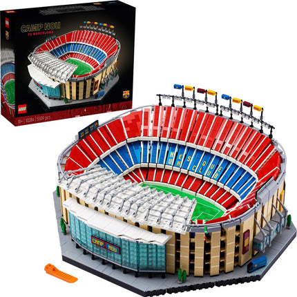 LEGO Creator Expert Camp Nou - 10284
