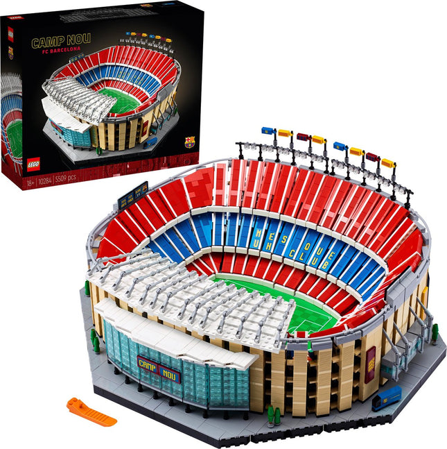 LEGO Creator Expert Camp Nou - 10284