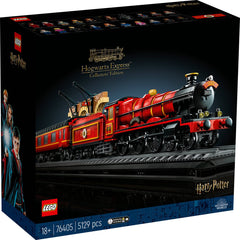 Collection image for: LEGO Harry Potter