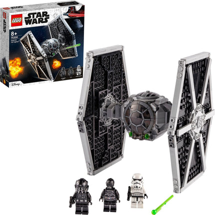LEGO Star Wars Imperial TIE Fighter - 75300