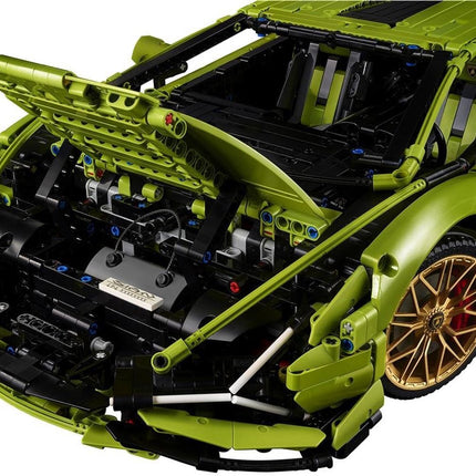 LEGO Technic Lamborghini Sián FKP 37 - 42115