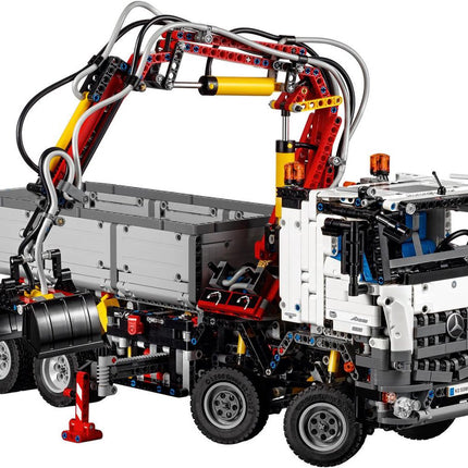 LEGO Technic Mercedes-Benz Arocs 3245 - 42043