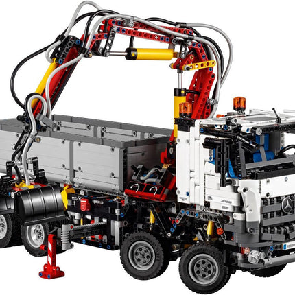 LEGO Technic Mercedes-Benz Arocs 3245 - 42043