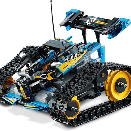LEGO Technic RC Stunt Racer - 42095