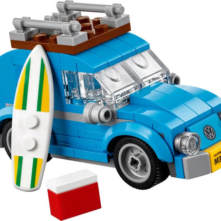 LEGO Creator Volkswagen Mini Kever - 40252