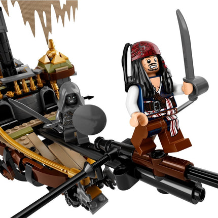 LEGO Pirates of the Caribbean - Silent Mary - 71042
