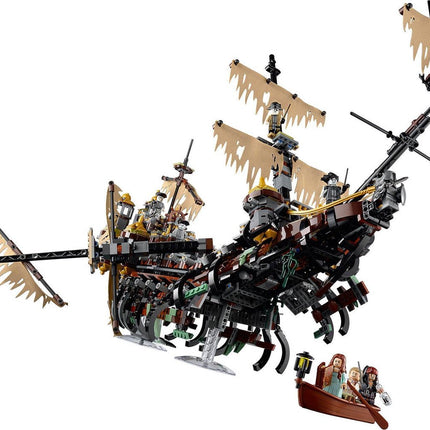 LEGO Pirates of the Caribbean - Silent Mary - 71042