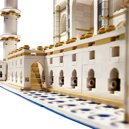 LEGO Creator Expert Taj Mahal - 10256