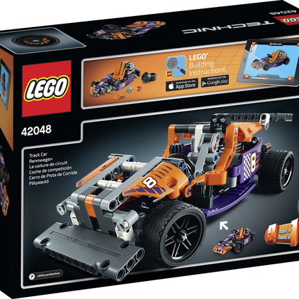 LEGO Technic Racekart - 42048