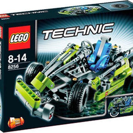 LEGO Technic Go Kart - 8256
