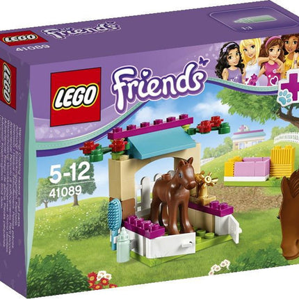 Lego Friends Jong Veulentje - 41089
