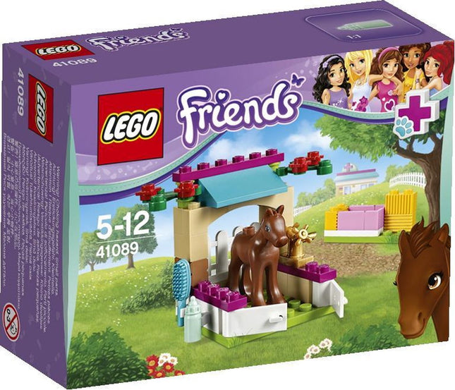 Lego Friends Jong Veulentje - 41089